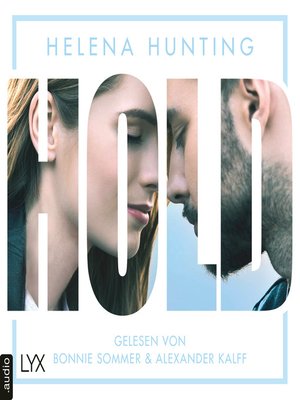 cover image of HOLD--Mills Brothers Reihe, Teil 3